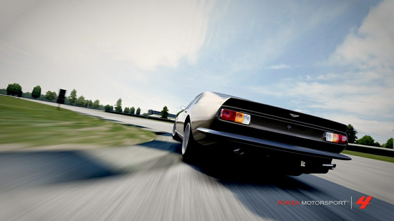 Forza Motorsport 4 (Edición Coleccionista) - Imagen 32